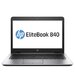 Laptop SH HP EliteBook 840 G4, Intel i7-7600U, 512GB SSD, 14 inci Full HD, Webcam